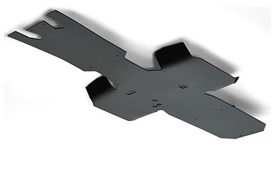 Skid Plate Kit G2